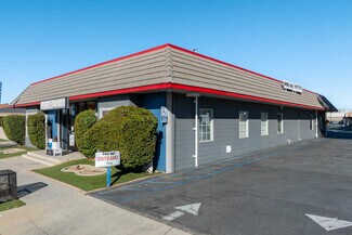 Plus de détails pour 1760 W Florida Ave, Hemet, CA - Local commercial à vendre