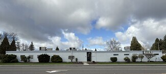 Plus de détails pour 1251-1261 Lancaster Dr NE, Salem, OR - Bureau/Médical à louer