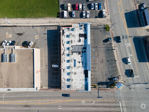 8400-8418 Grand Ave, River Grove, IL - VUE AÉRIENNE  vue de carte - Image1