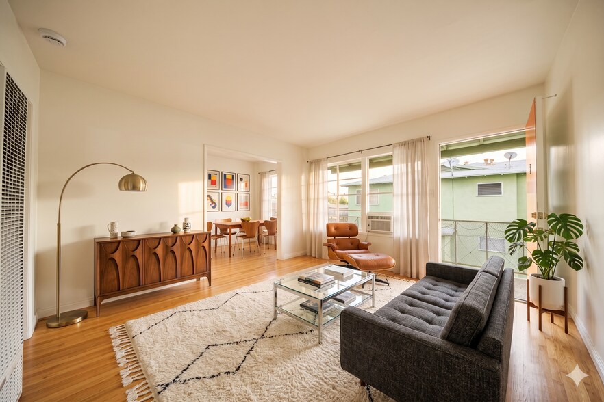 650 W Wilson Ave, Glendale, CA à vendre - Photo de l’immeuble – Image 2 sur 82
