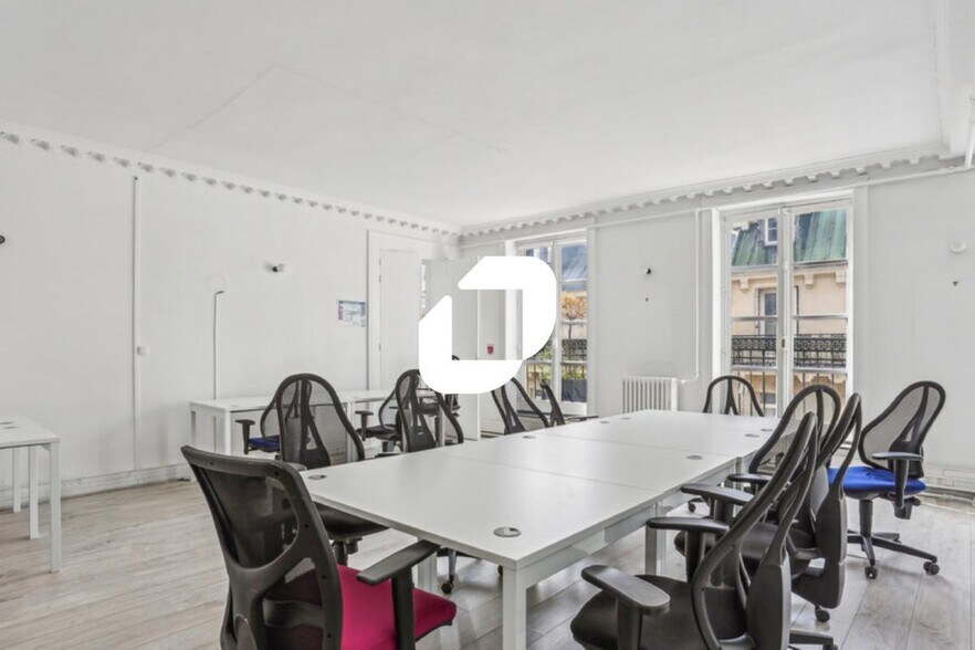 Bureau dans Paris à louer - Photo intérieure – Image 3 sur 17