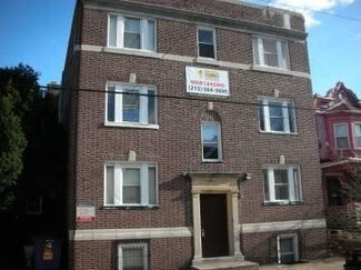 Plus de détails pour North Philly 41 Unit Portfolio – Logement à vendre, Philadelphia, PA
