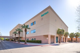 Plus de détails pour 3634 S Maryland Pky, Las Vegas, NV - Bureau à louer
