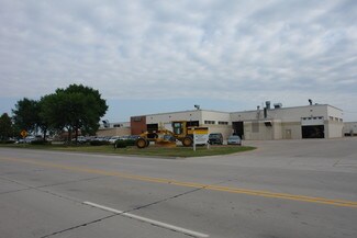 Plus de détails pour 600 Hansen Rd, Green Bay, WI - Industriel/Logistique à vendre