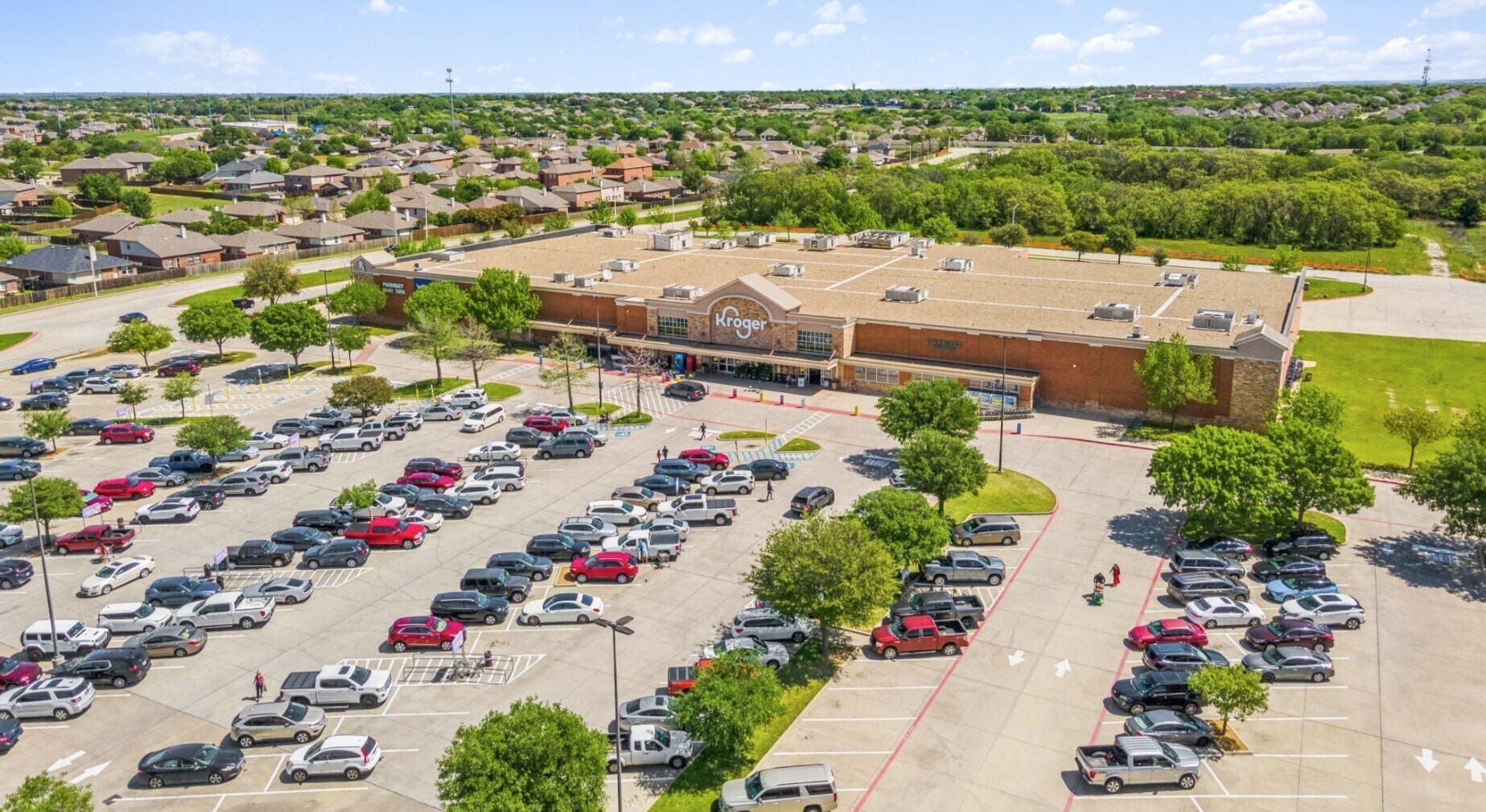 Teasley Ln, Denton, TX à louer Photo de l’immeuble– Image 1 sur 6