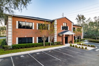 Plus de détails pour 549 N Wymore Rd, Maitland, FL - Bureau à louer