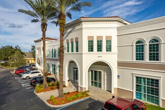 Plus de détails pour 1701 Park Center Dr, Orlando, FL - Bureau à louer