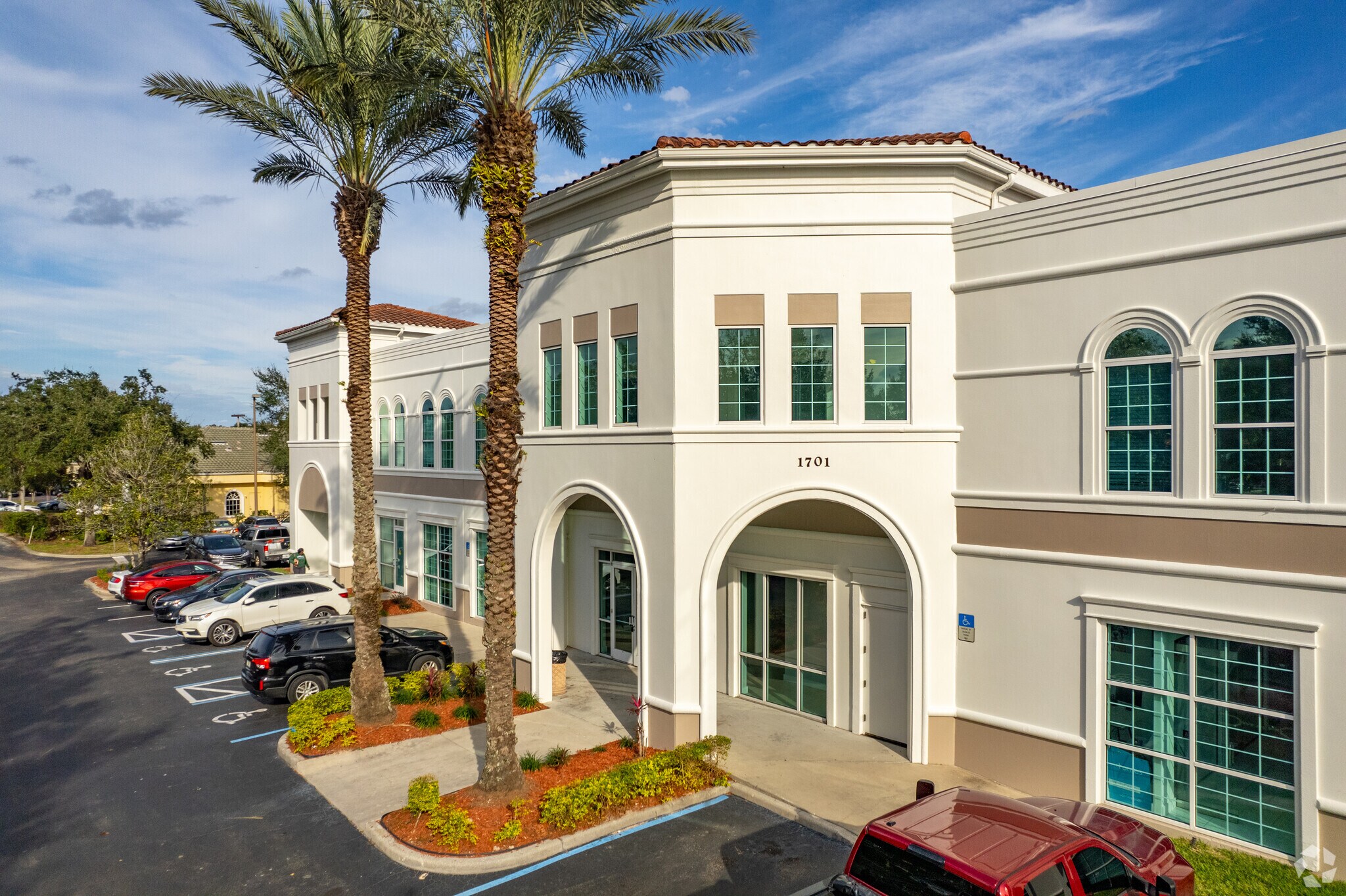 1701 Park Center Dr, Orlando, FL à louer Photo de l’immeuble– Image 1 sur 5