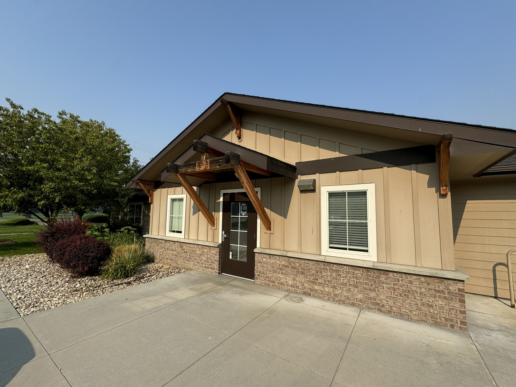 6224 W State St, Boise, ID à vendre Photo de l’immeuble– Image 1 sur 15