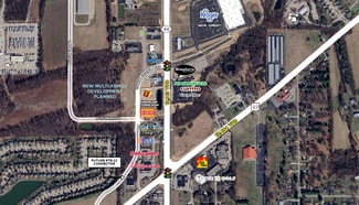 Plus de détails pour Ohio 48, Maineville, OH - Terrain à vendre
