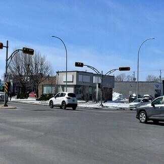 Plus de détails pour 111 Boul Saint-Jean-Baptiste, Châteauguay, QC - Local commercial à louer