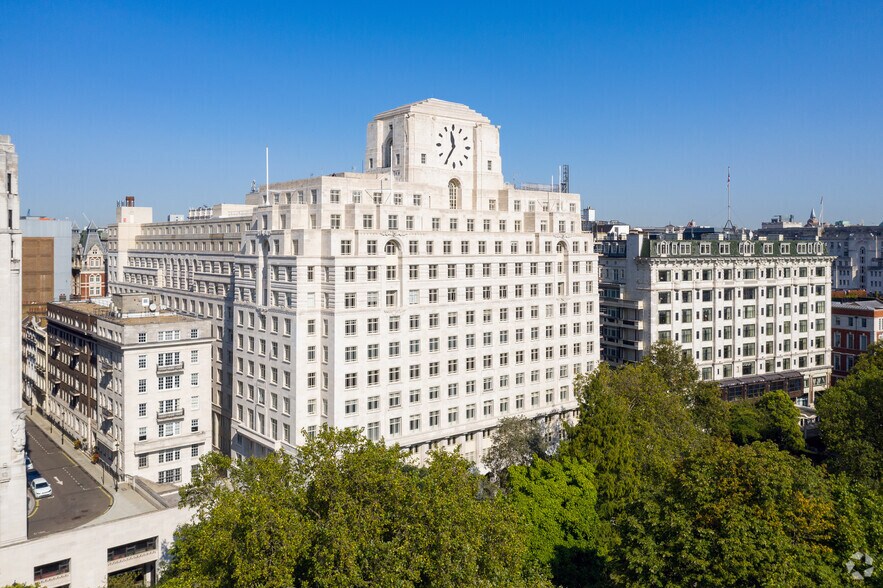 80 Strand, Londres à louer - Photo de l’immeuble – Image 3 sur 14