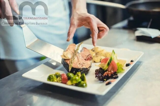 Plus de détails pour Local commercial à vendre