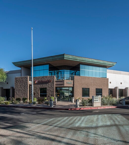 14822 N 73rd, Scottsdale, AZ à louer - Photo de l’immeuble – Image 2 sur 12