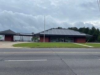 Plus de détails pour 3721 Greenwood Rd, Shreveport, LA - Local commercial à vendre