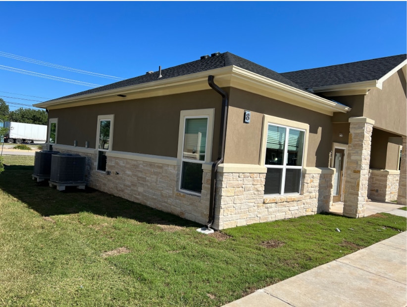 1640 Highland Falls Dr, Leander, TX à louer Photo intérieure– Image 1 sur 10