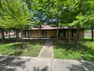 Plus de détails pour 12750 Coursey Blvd, Baton Rouge, LA - Bureau à vendre
