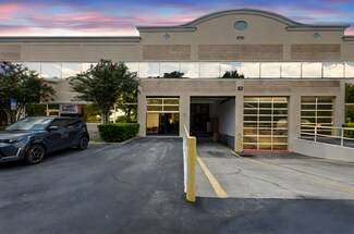 Plus de détails pour 8750 Exchange Dr, Orlando, FL - Industriel/Logistique à vendre