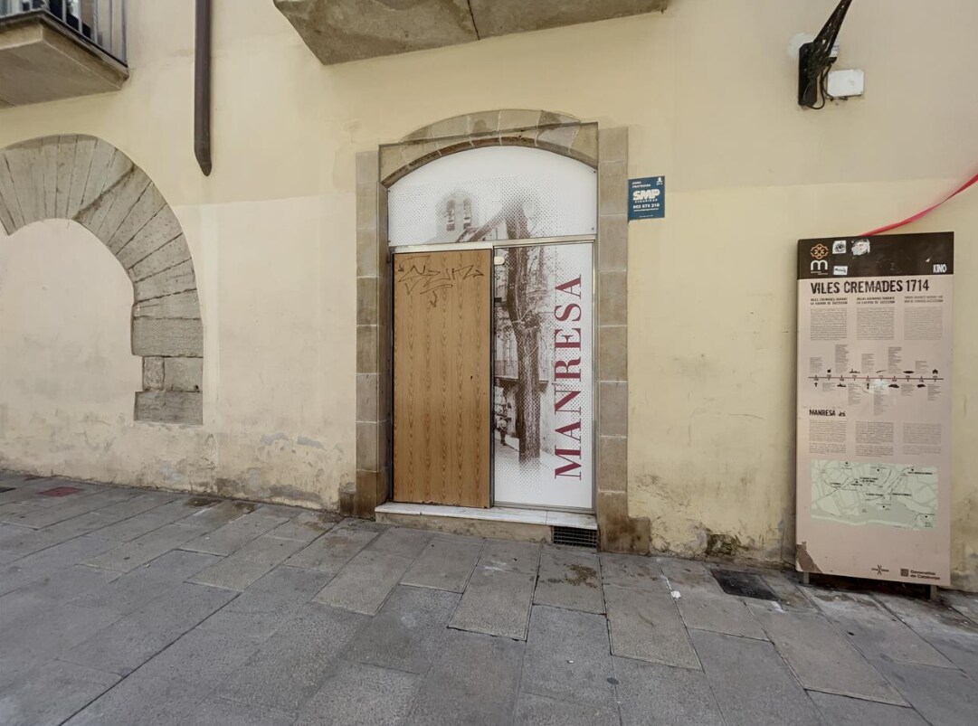 Manresa, BAR 08241 - Lot Esc. 1, Puerta 02 - - Photo intérieure - Image 2 of 12