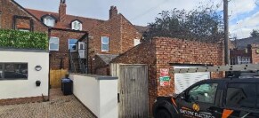 202 Ashley Rd, Altrincham à vendre - Photo de l’immeuble – Image 3 sur 5