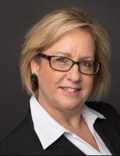 Debbie Backe