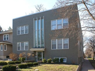 Plus de détails pour Dayton & Cambridge – Logement à vendre, Saint Paul, MN