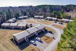 Plus de détails pour 118 Warrenton Village Dr, Warrenton, NC - Logement à vendre