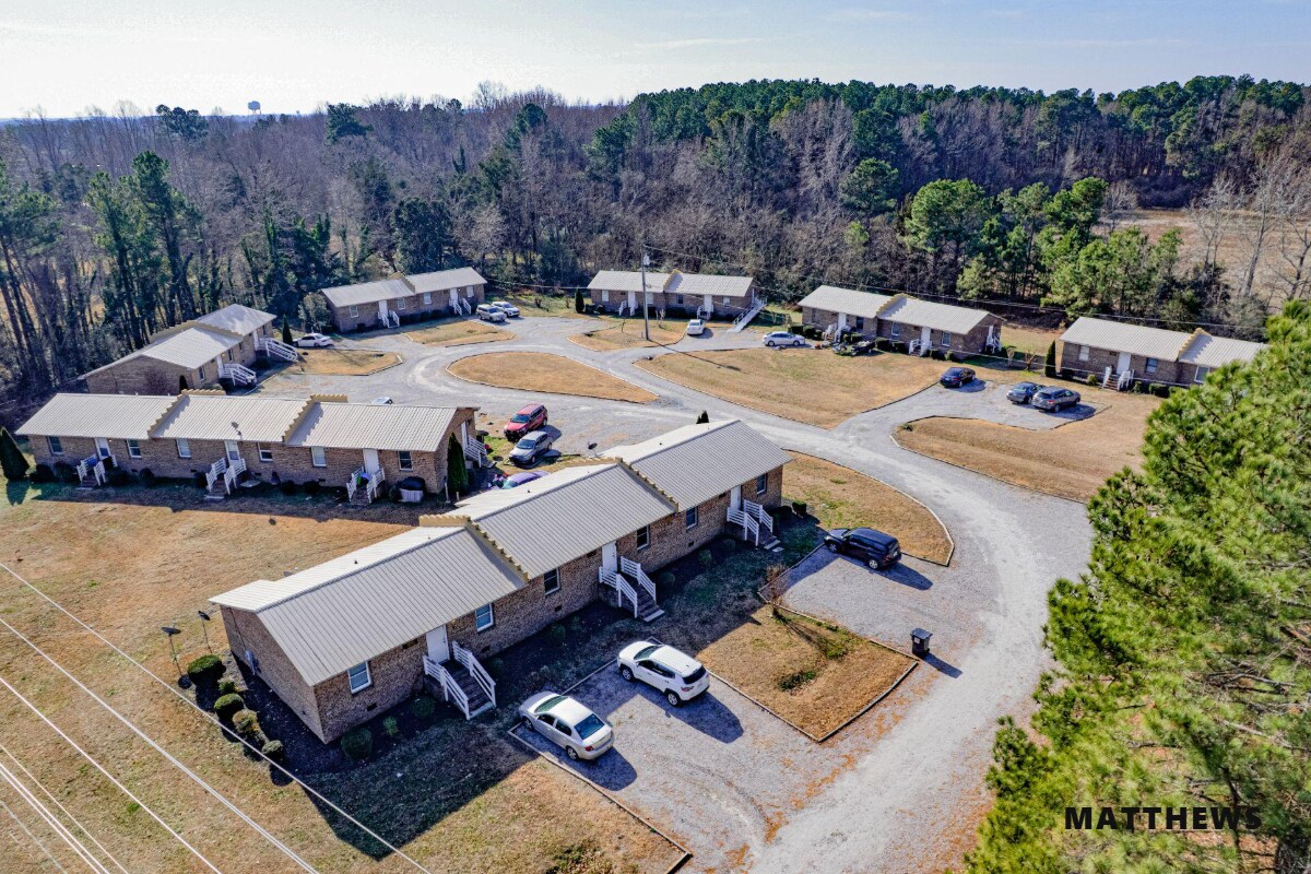 118 Warrenton Village Dr, Warrenton, NC à vendre Photo principale– Image 1 sur 4