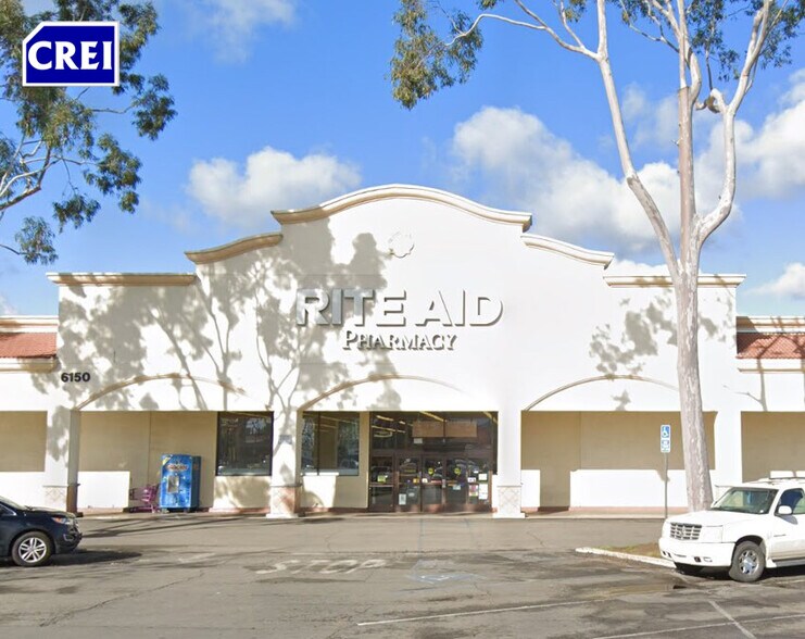 6150-6350 Van Buren Blvd, Riverside, CA à louer - Photo de l’immeuble – Image 3 sur 28