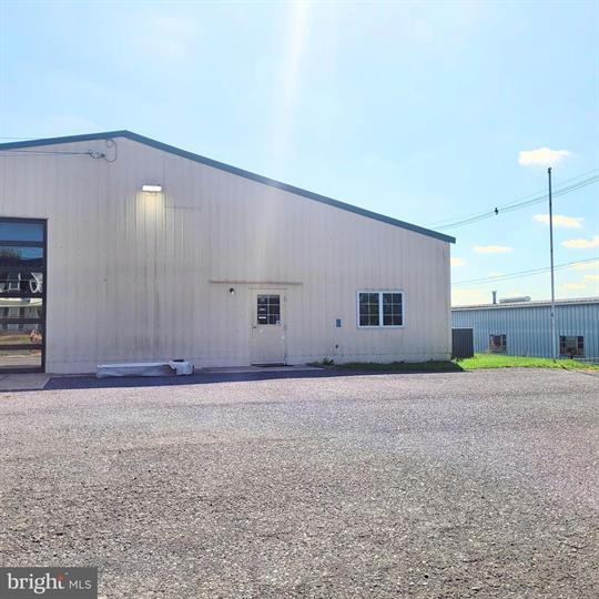 544 Buchanan Trl W, Greencastle, PA à louer - Photo de l’immeuble – Image 2 sur 5