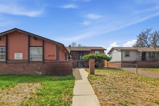 Plus de détails pour 16432 E 13th Pl, Aurora, CO - Spécialisé à vendre