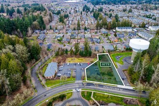 Plus de détails pour 4506 Intelco Loop SE, Olympia, WA - Terrain à vendre