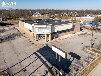 Plus de détails pour 260 E New Circle Rd, Lexington, KY - Local commercial à vendre