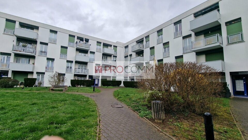  dans Metz à vendre Photo de l’immeuble– Image 1 sur 5