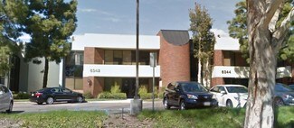 Plus de détails pour 6342 Ferris Sq, San Diego, CA - Local d'activités à louer