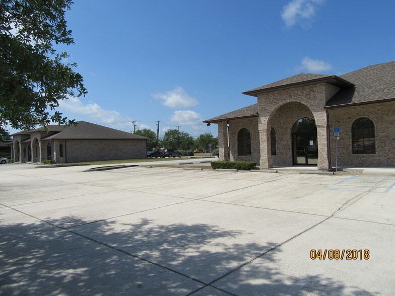 1027 Florida Ave S, Rockledge, FL à louer - Photo de l’immeuble – Image 2 sur 13