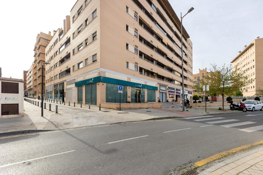 Avenida Ilustración, 87, Granada, Granada à vendre - Photo de l’immeuble – Image 1 sur 28