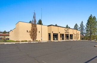 Plus de détails pour 8313 N Division St, Spokane, WA - Local commercial à vendre