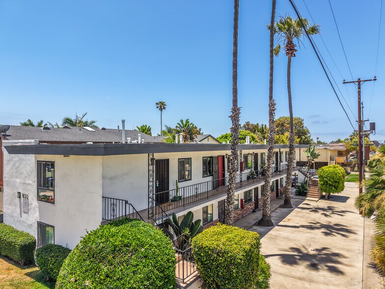 800 Emory St, Imperial Beach, CA à vendre - Photo de l’immeuble – Image 2 sur 15