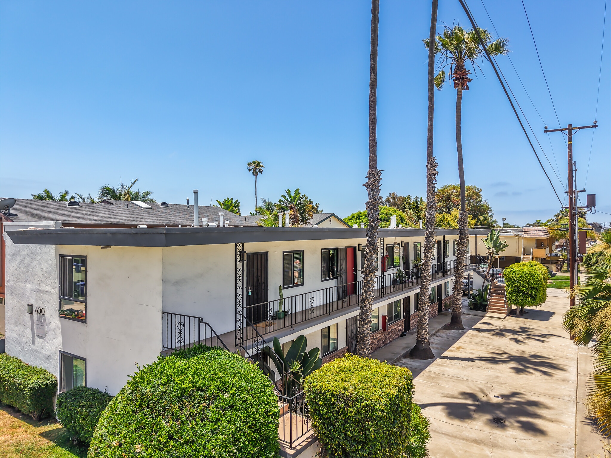 800 Emory St, Imperial Beach, CA à vendre Photo de l’immeuble– Image 1 sur 16