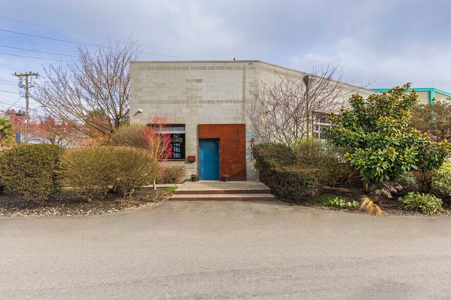 4020 6th Ave NW, Seattle, WA à vendre - Photo de l’immeuble – Image 2 sur 19