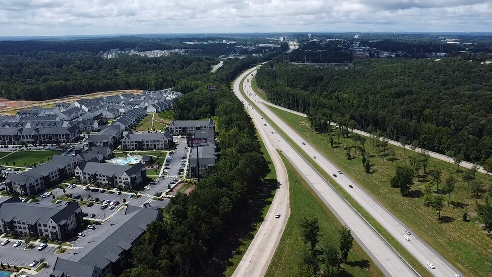 Turner Rd - Westshore Tract 6, Cumming, GA à vendre - Photo de l’immeuble – Image 2 sur 11
