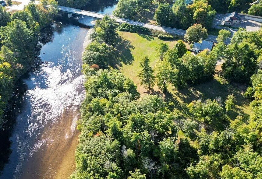 149 White Mountain Hwy, Conway, NH à vendre - Photo de l’immeuble – Image 3 sur 5