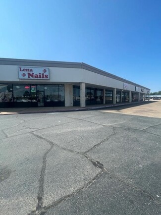 Plus de détails pour 819 Benton Rd, Bossier City, LA - Local commercial à louer