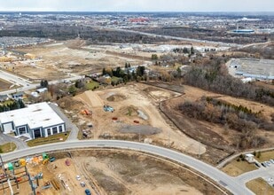 100 Goddard Cres, Cambridge, ON à louer Photo de la construction– Image 2 sur 9