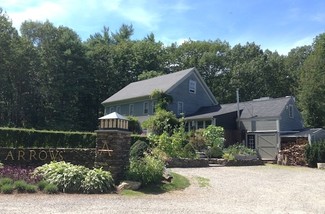 Plus de détails pour 41 Ogunquit Rd, Cape Neddick, ME - Local commercial à vendre