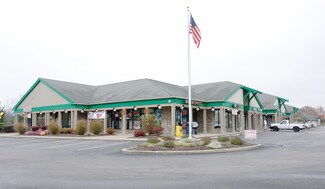 Plus de détails pour 3801-3837 Vaile Ave, Florissant, MO - Local commercial à vendre