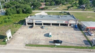 Plus de détails pour 17335 FM 529 Rd, Houston, TX - Local commercial à louer