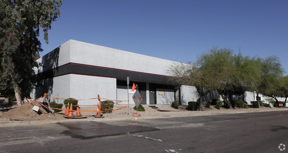 2050 E 5th St, Tempe, AZ à louer - Photo principale – Image 1 sur 4