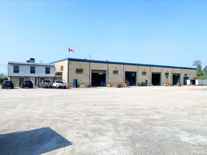 14 Cushman Rd, St Catharines, ON à vendre Photo principale– Image 1 sur 2